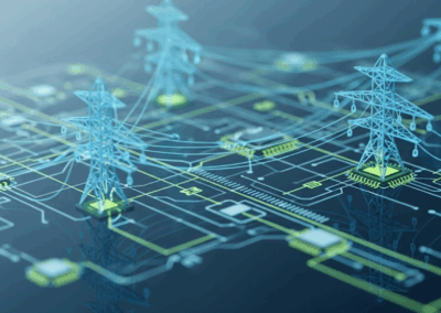 MC Impianti Telecomunicazioni e trasformazione energia